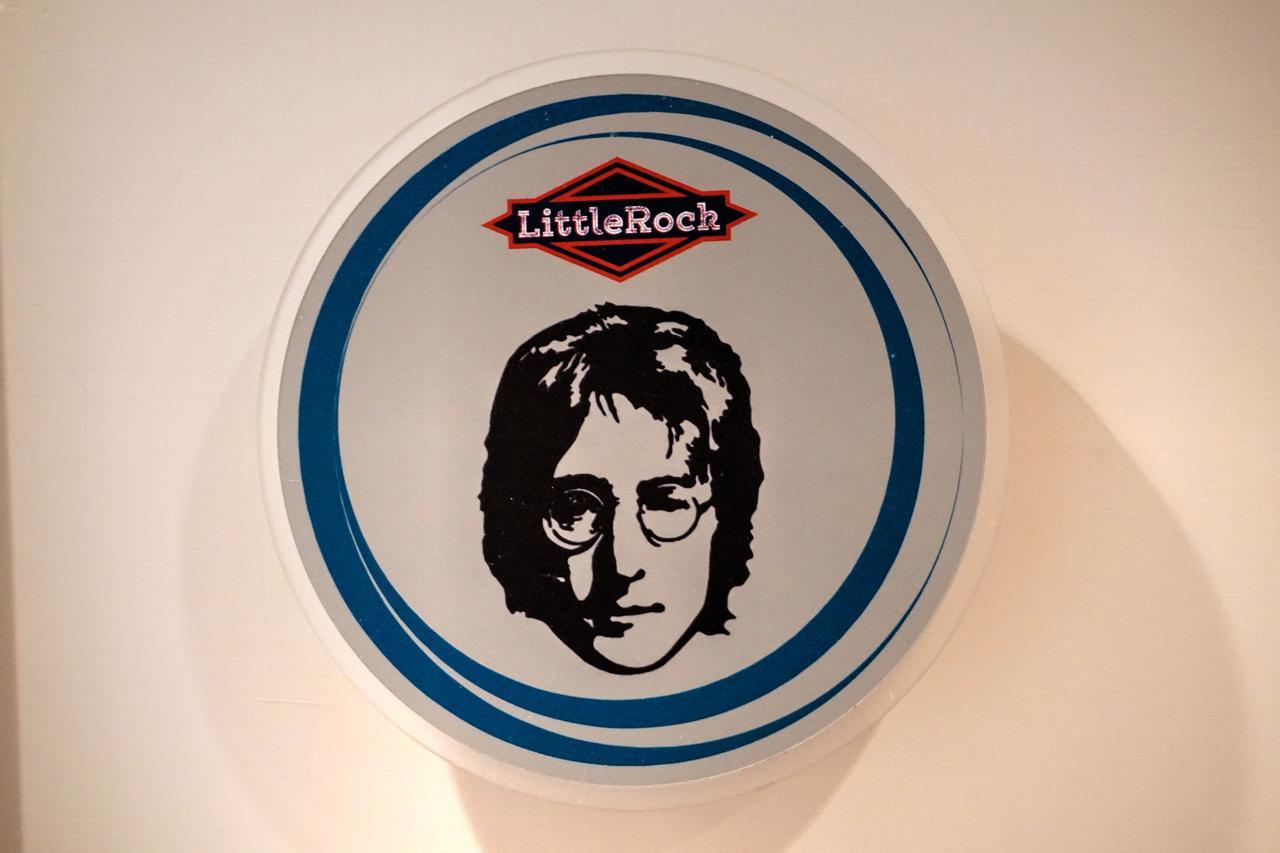 Little Rock Guest House Gaeta Eksteriør billede